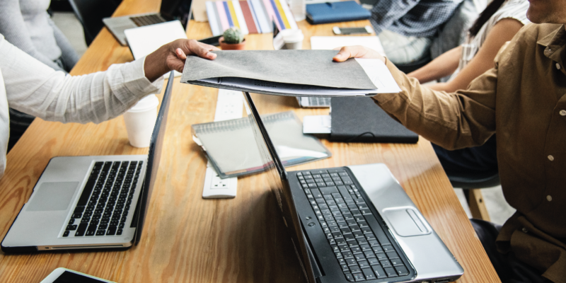 Como se comunicar melhor no trabalho?