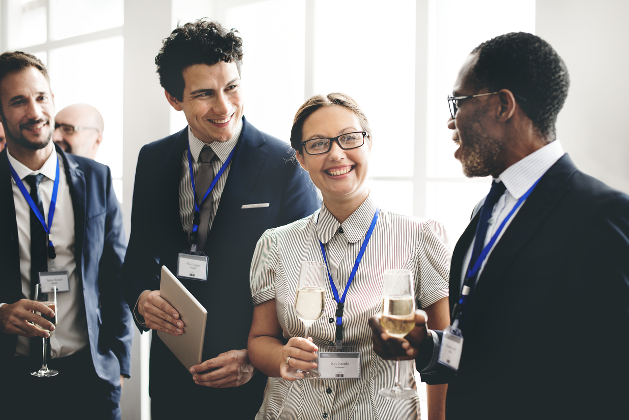 Marketing pessoal e networking