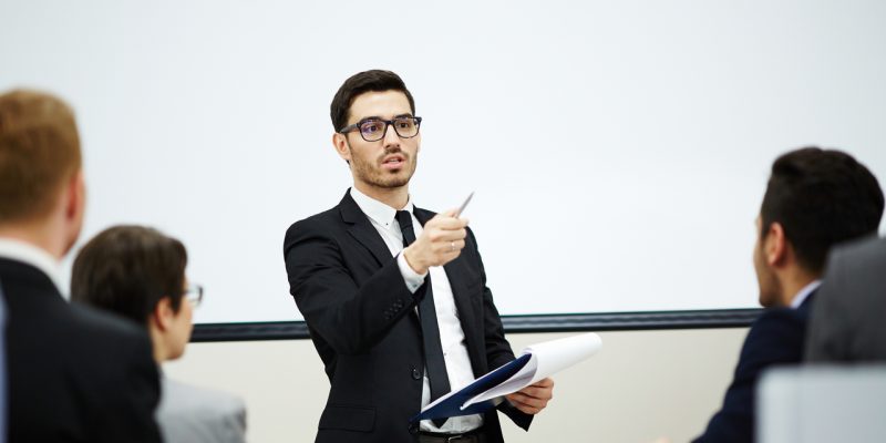 Comunicação não verbal