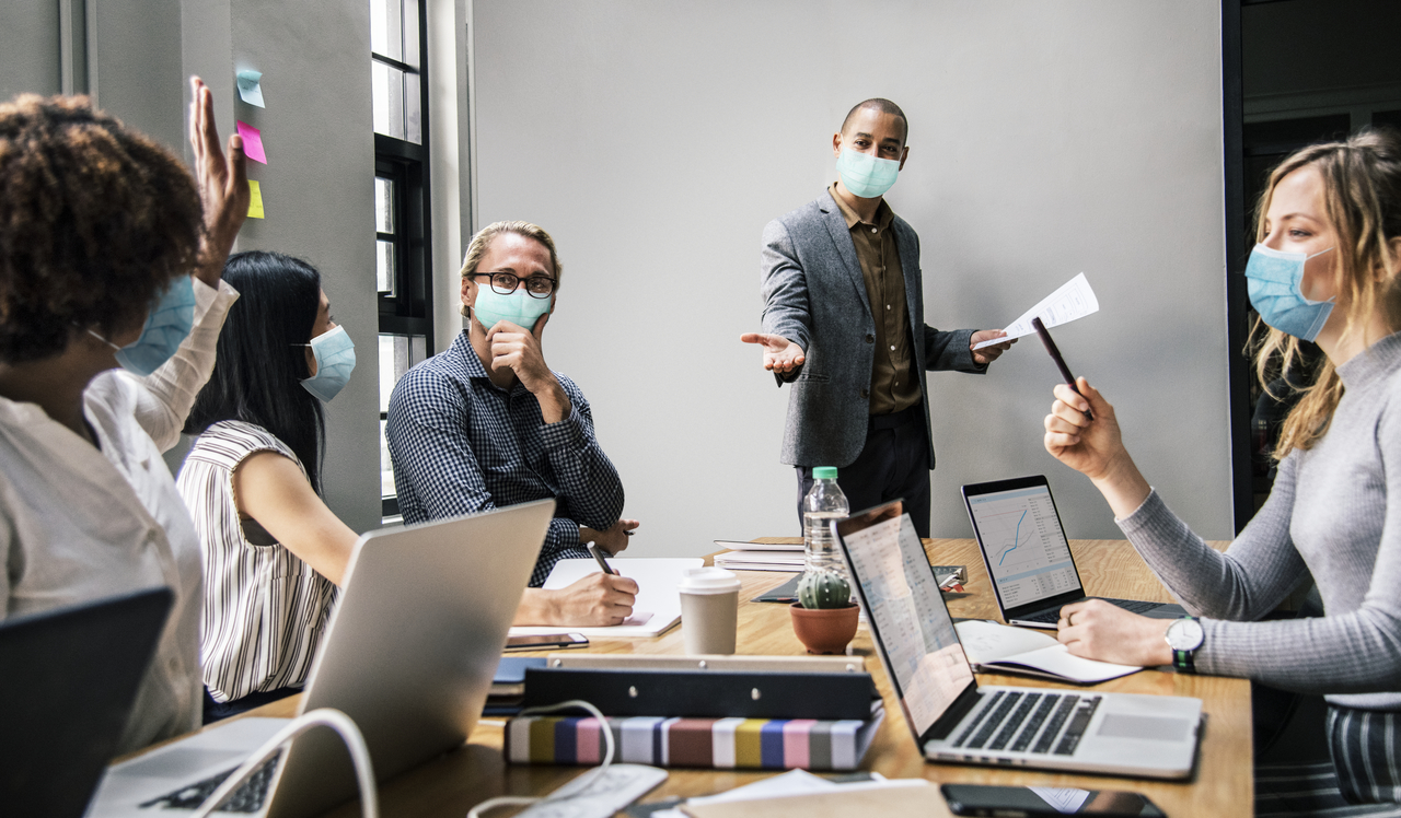 Comunicar melhor no trabalho