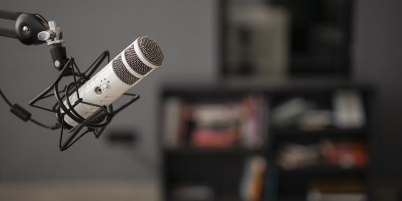 Oratória para podcast: conheça estas 5 dicas