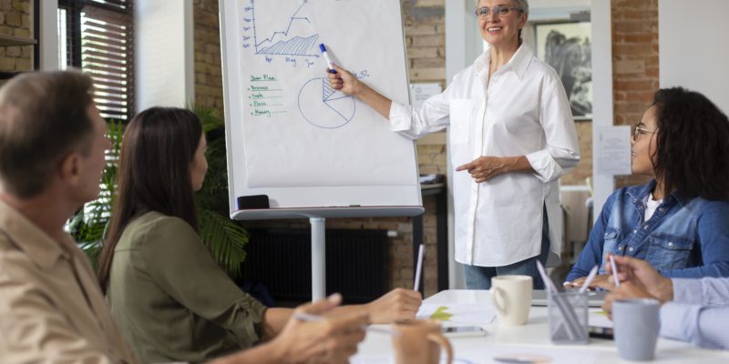 Como a linguagem corporal impacta o seu trabalho