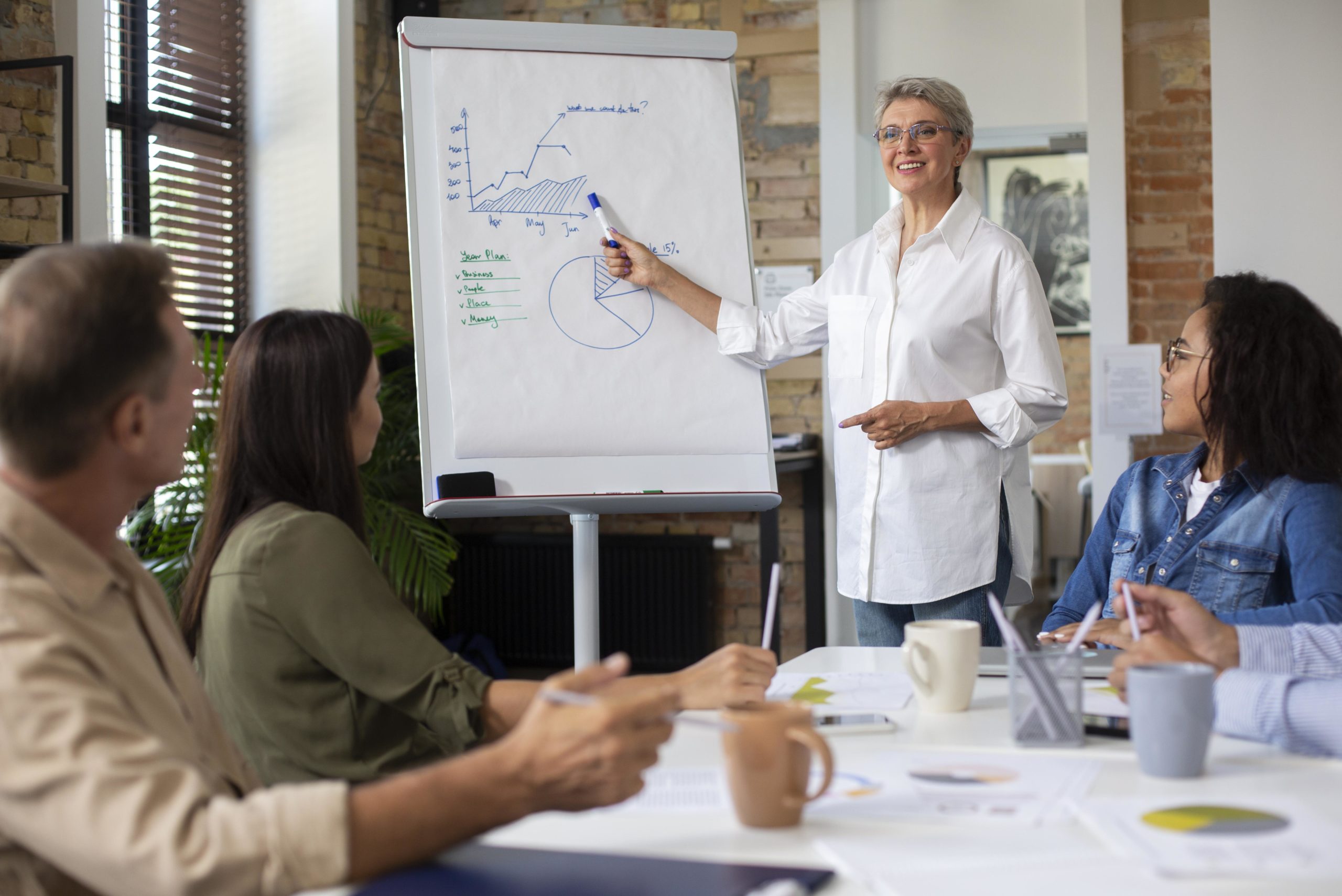 Como a linguagem corporal impacta o seu trabalho