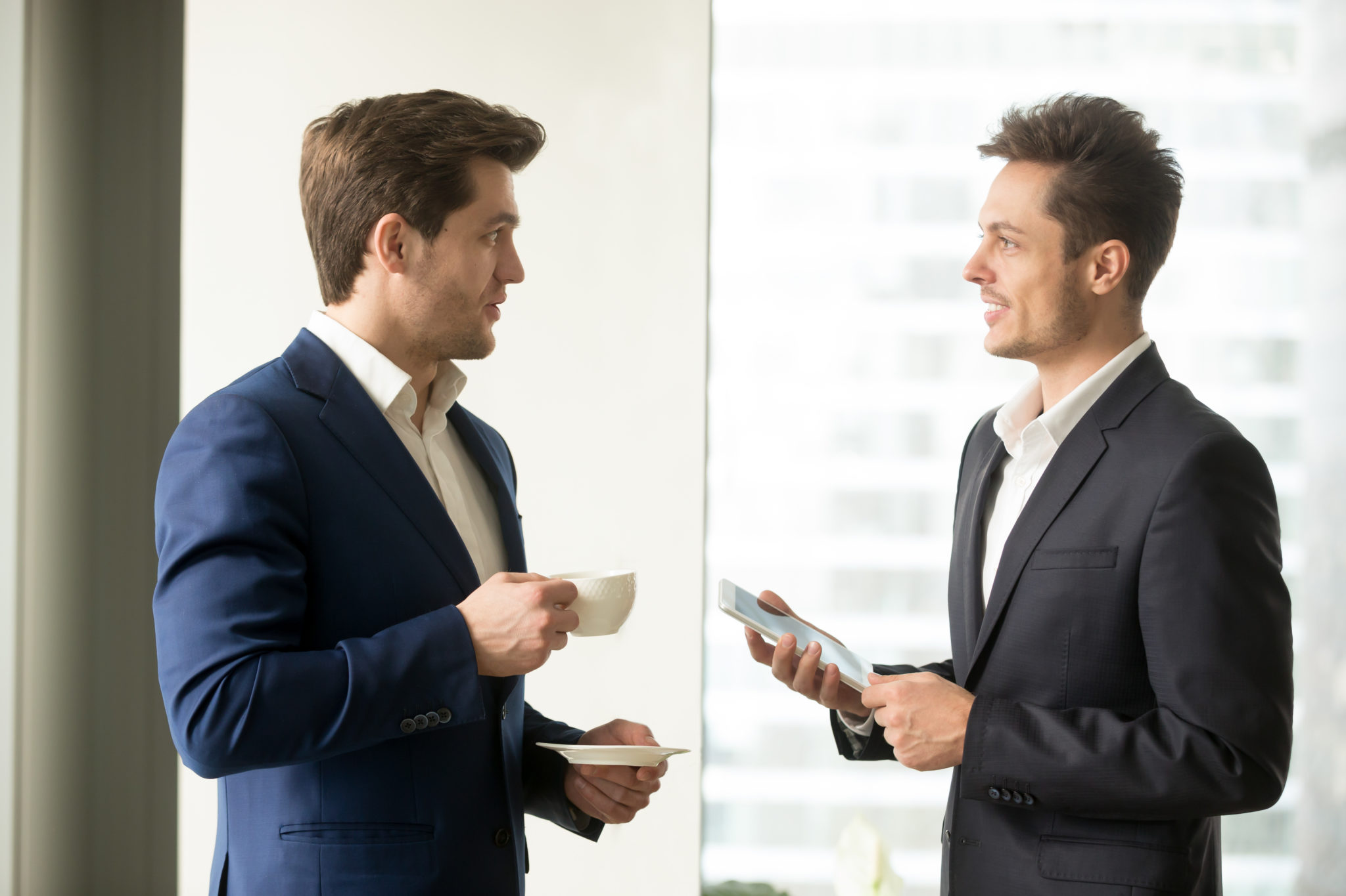 Estilos De Comunicação No Trabalho Óh Quem Fala