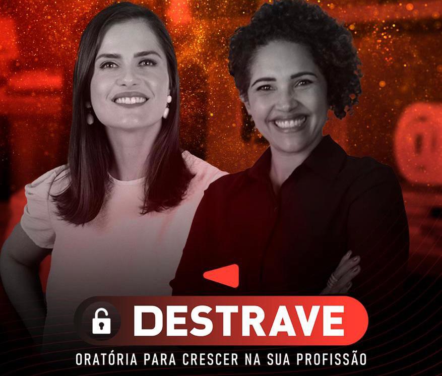 Oratória para crescer na sua profissão: Insights do Destrave