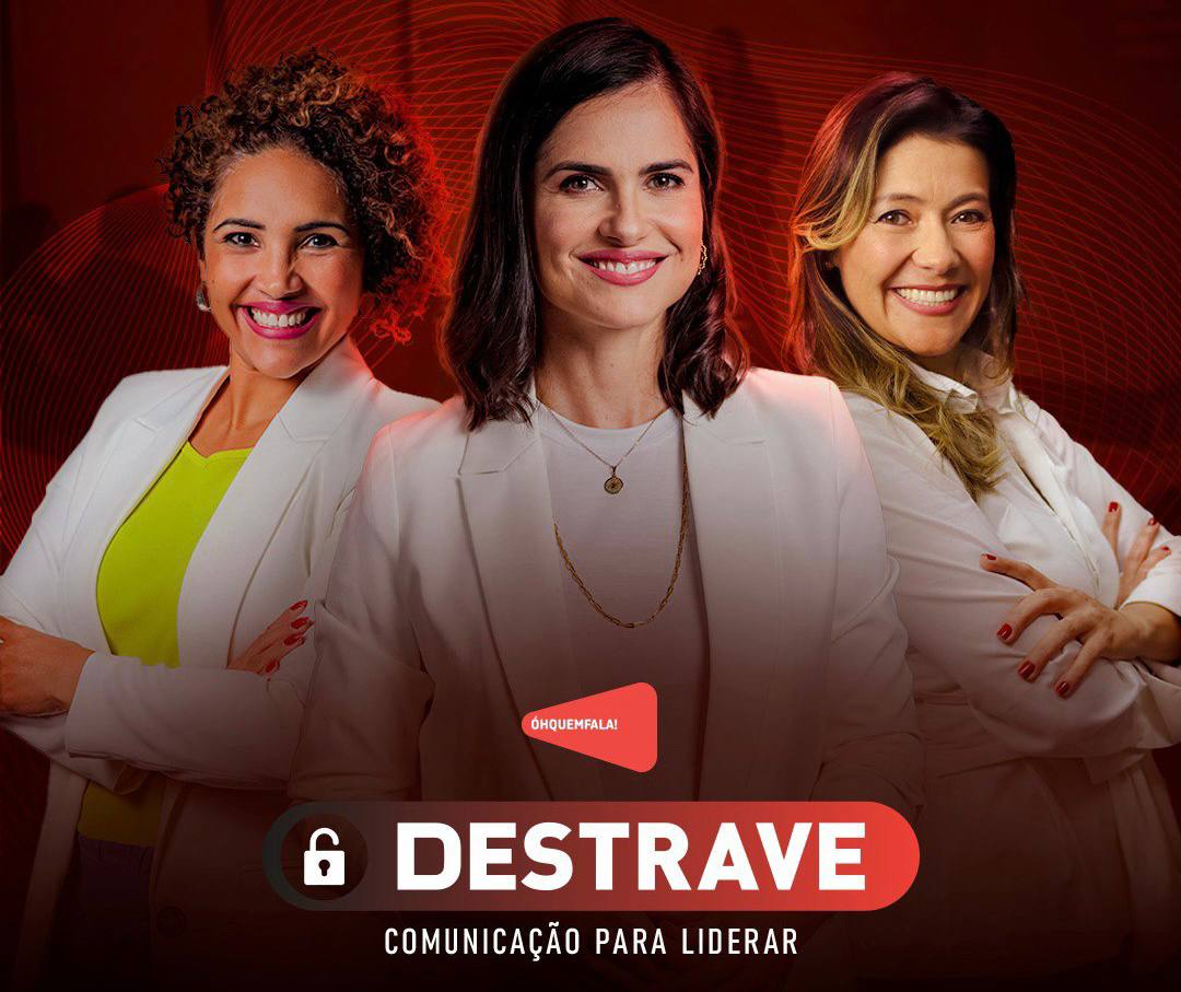 Comunicação Para Liderar: Insights do Destrave