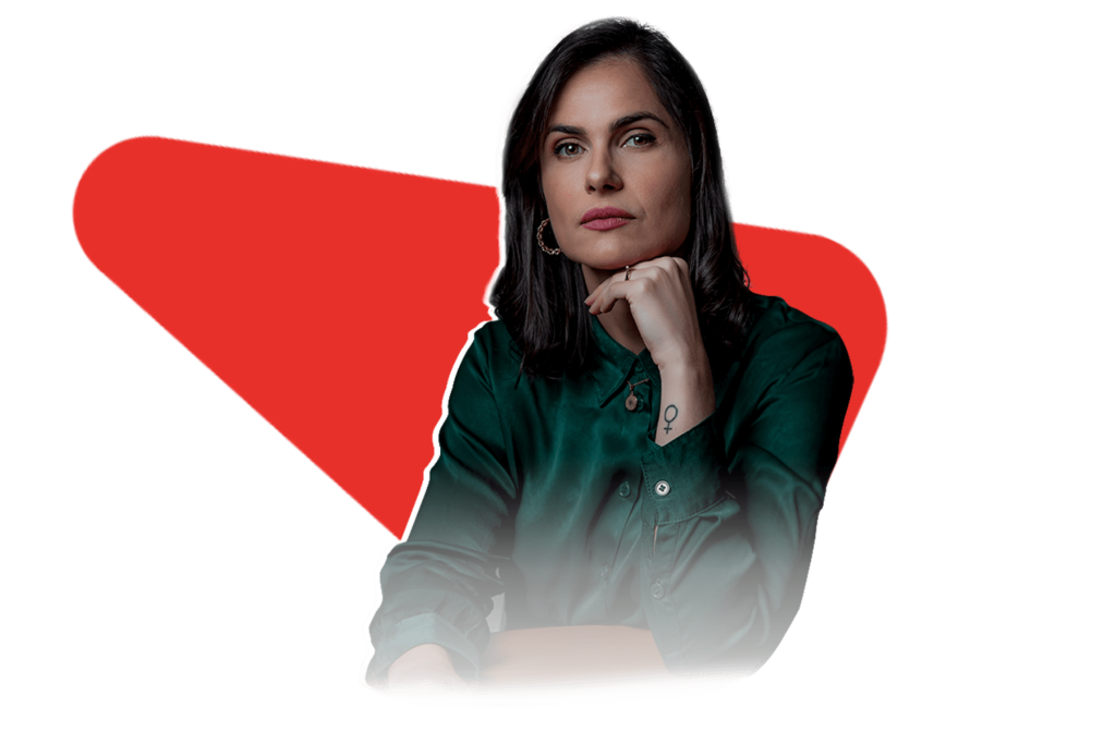 bianca - oh quem fala