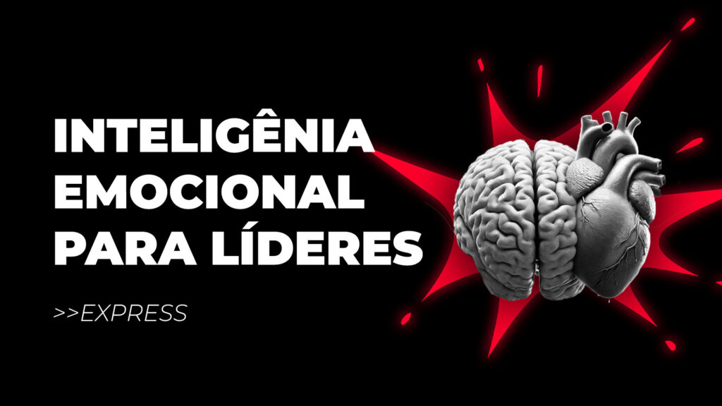 Inteligencia emocional para líderes - express