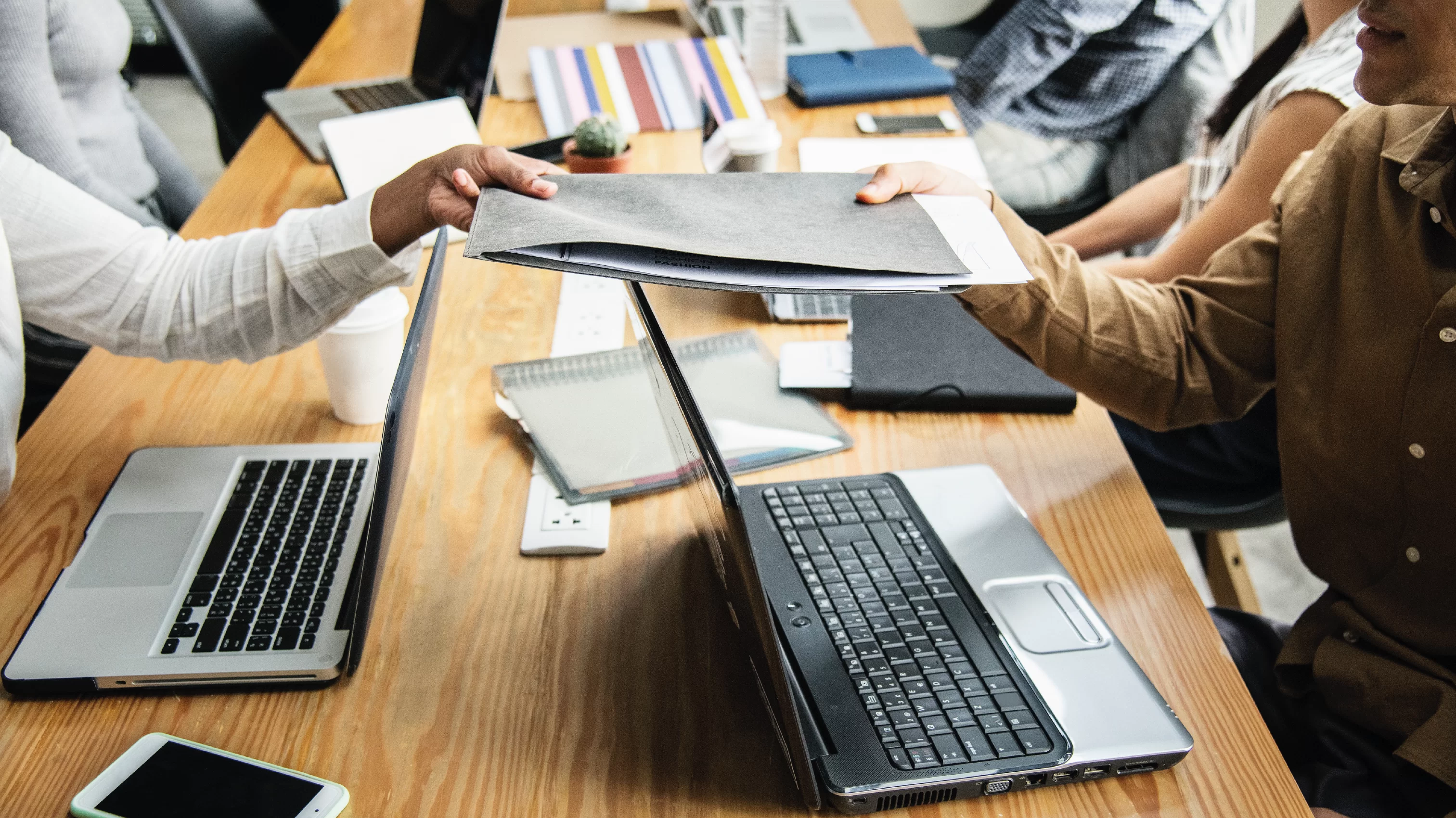 Como se comunicar melhor no trabalho?