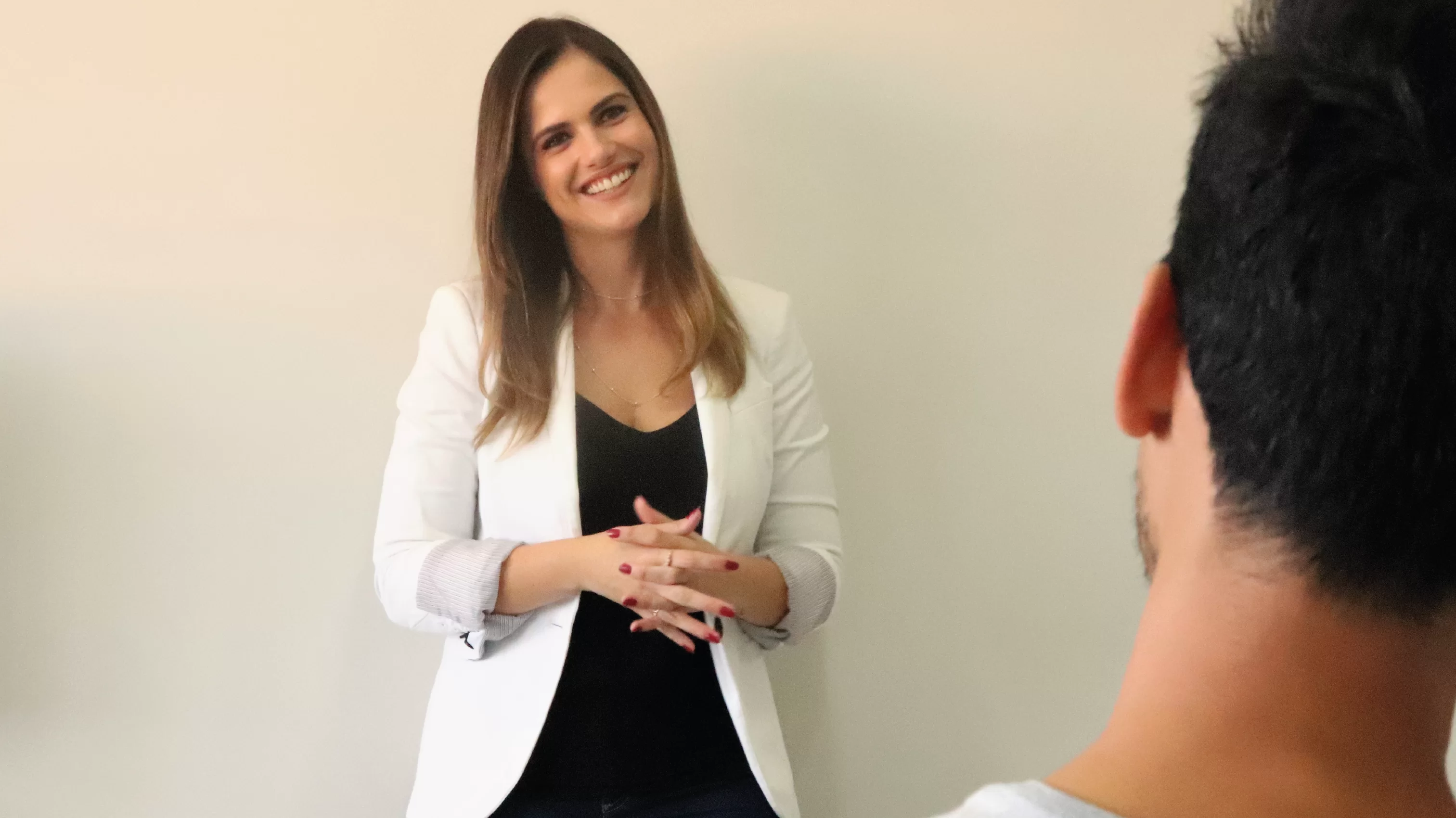 Como ir bem em entrevista de emprego usando a comunicação assertiva