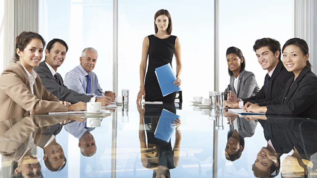 A mudança na vida profissional envolve transição de carreira e até mudança de cargo