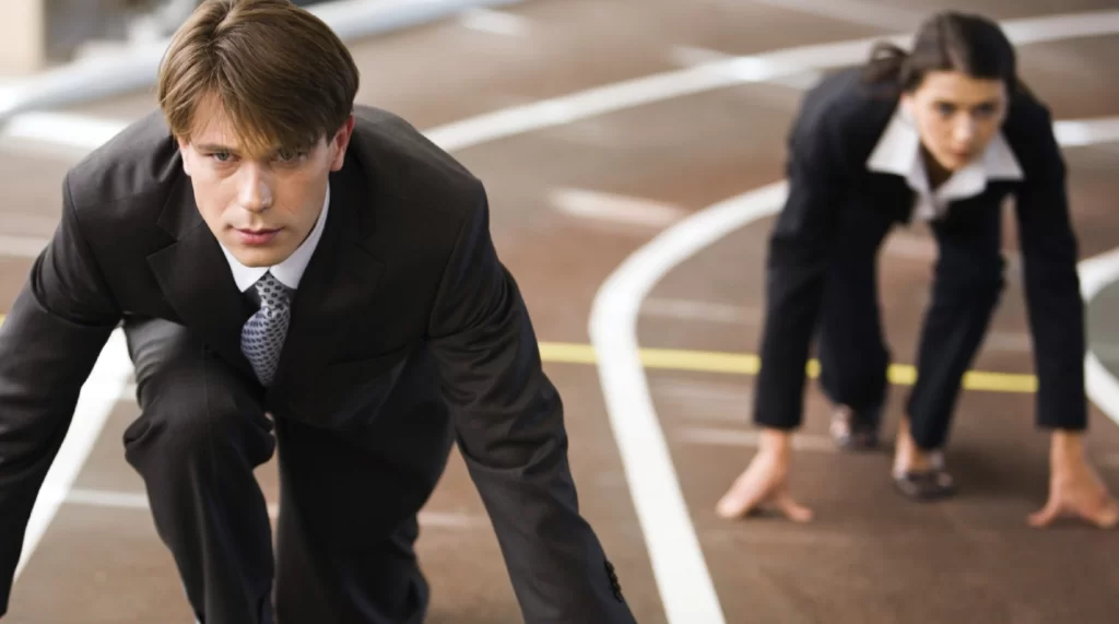 A mudança na vida profissional precisa ser difícil?