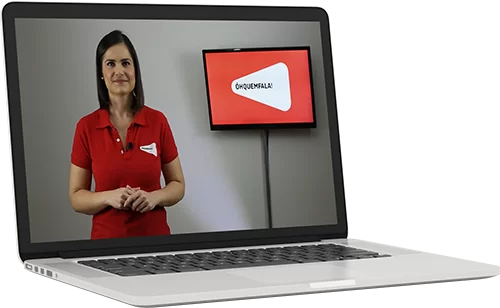 Universidade Óh Quem Fala