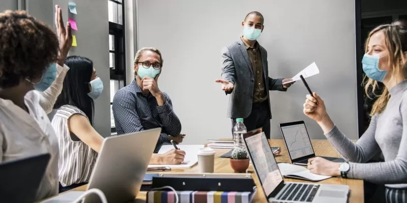 Comunicar melhor no trabalho