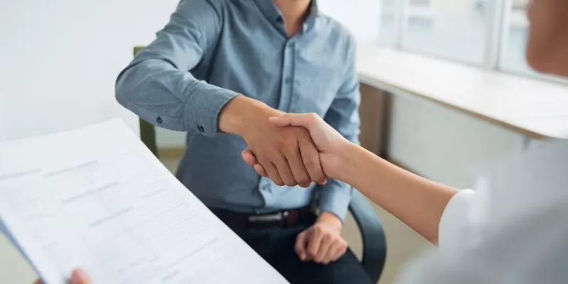 O que falar em uma entrevista de emprego