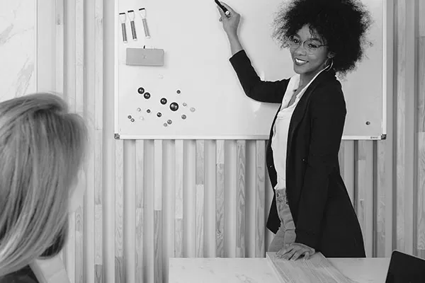 mentorias personalizadas oh quem fala