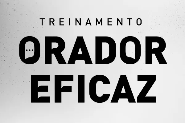 Orador Eficaz