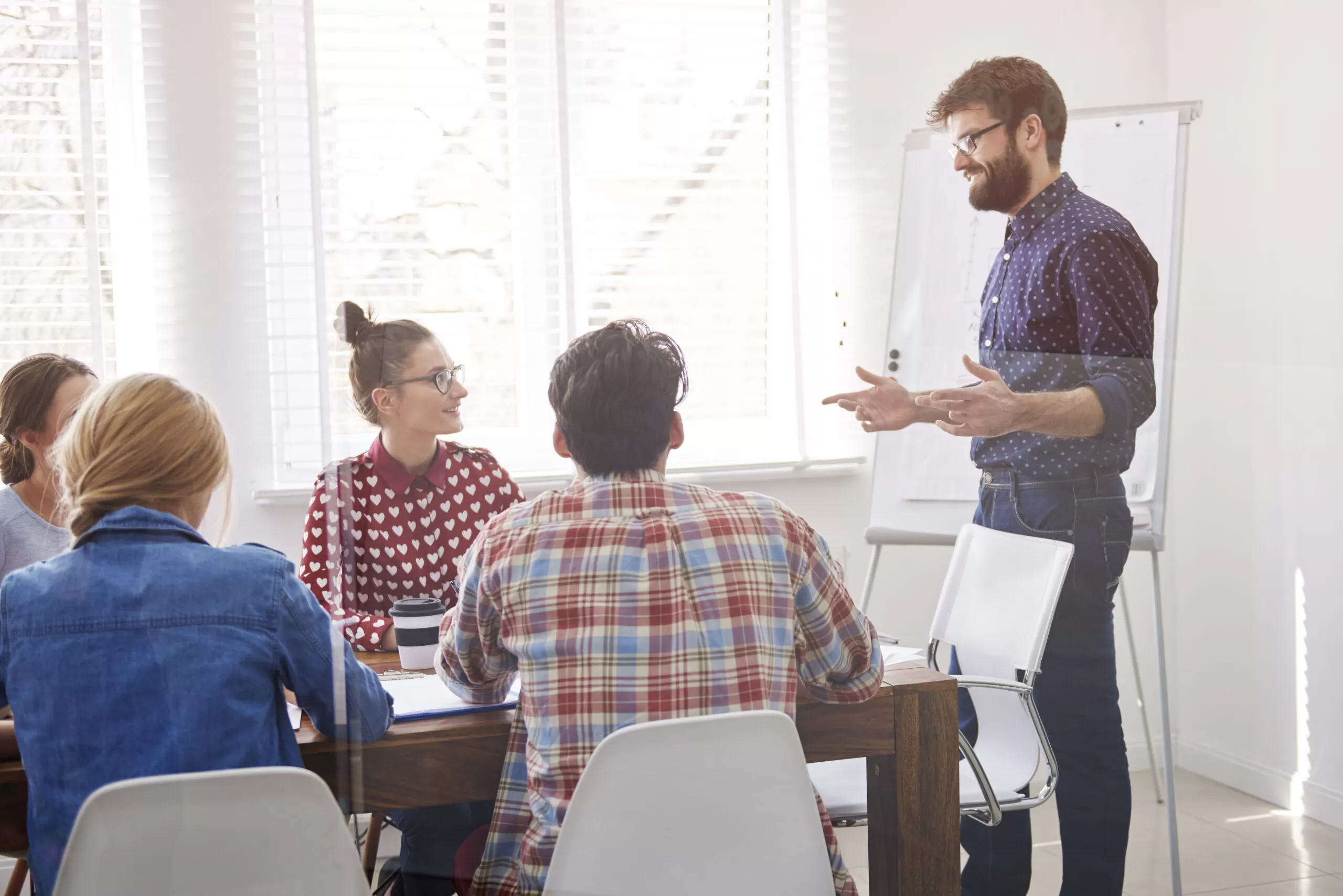 Como se comunicar de forma assertiva