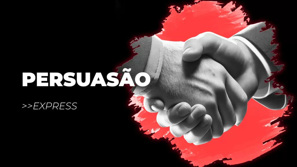 miniatura - thumb - persuasão - express